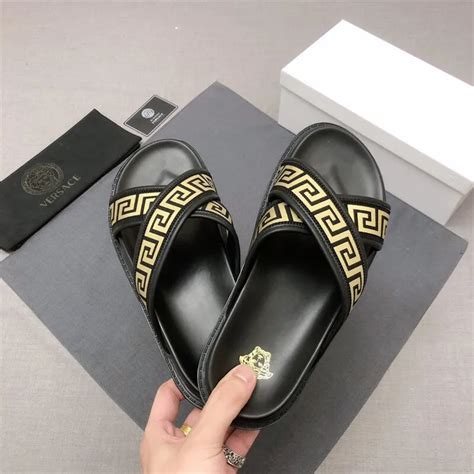 fake versace slides uk|versace slides women sale.